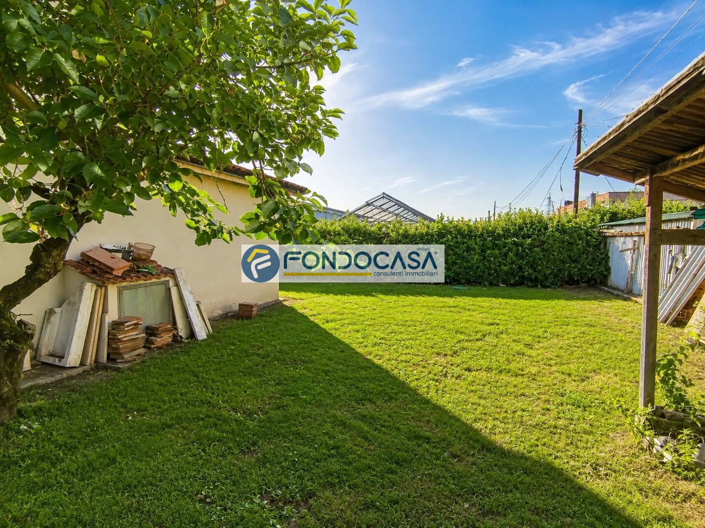 Villa in vendita a Camaiore, Capezzano Pianore