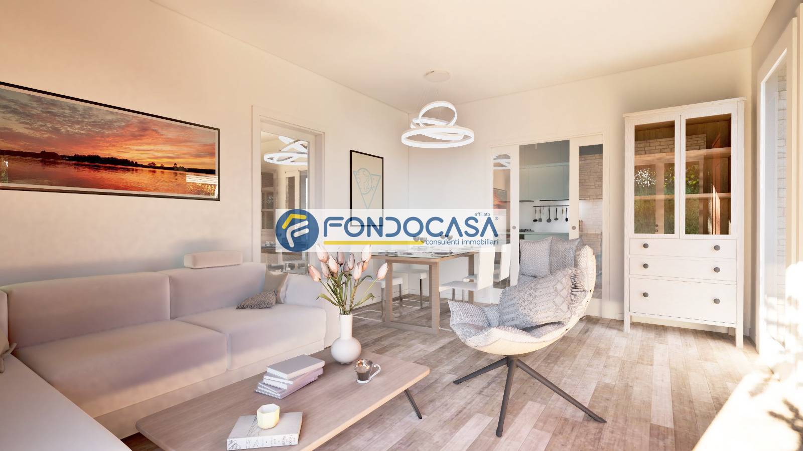 Villa trifamiliare in vendita a Camaiore, Lido di Camaiore