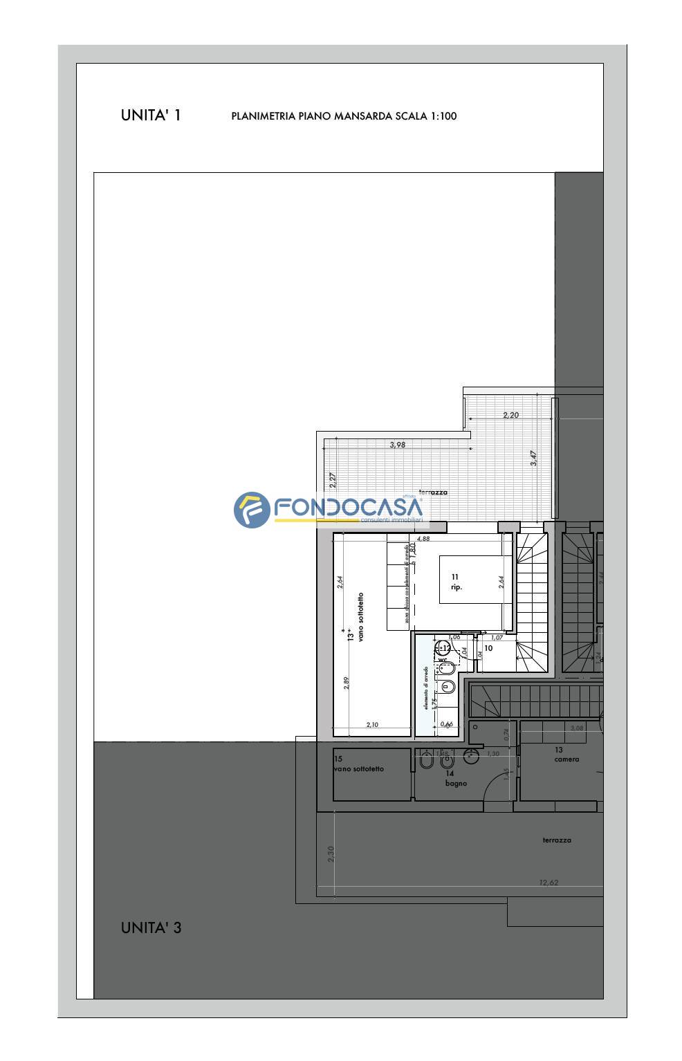 Villa trifamiliare in vendita a Camaiore, Lido di Camaiore
