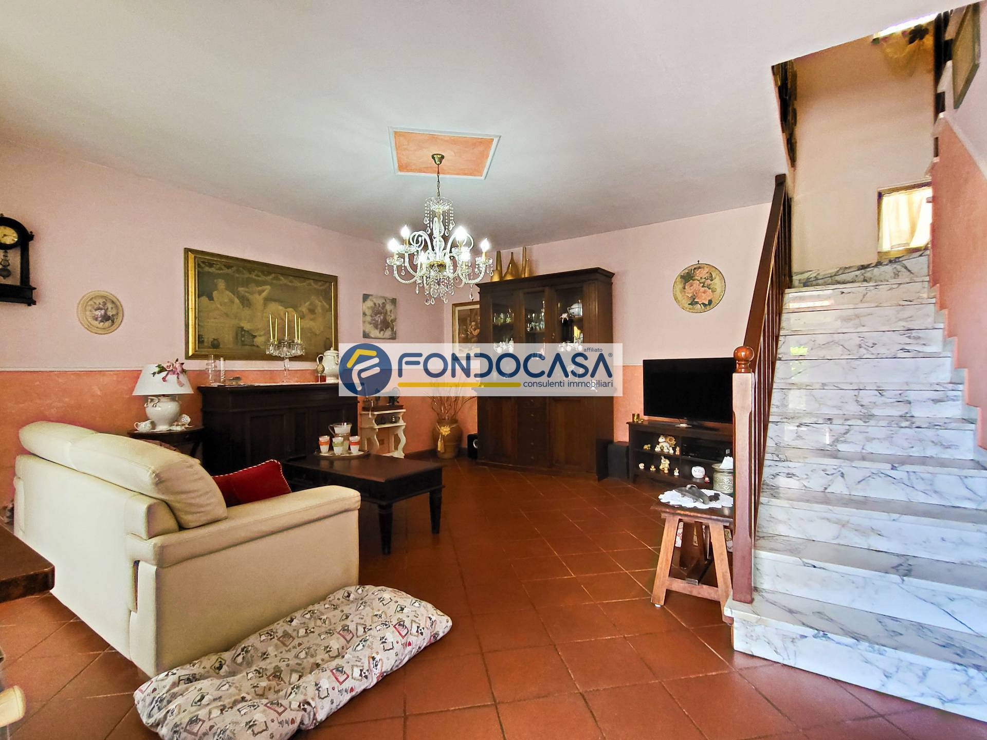 Villa bifamiliare in vendita a Viareggio, Torre del Lago Puccini