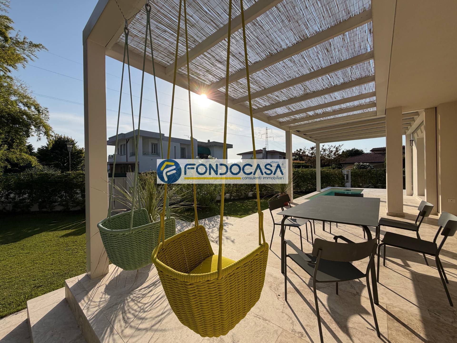 Villa in vendita a Forte dei Marmi, Caranna