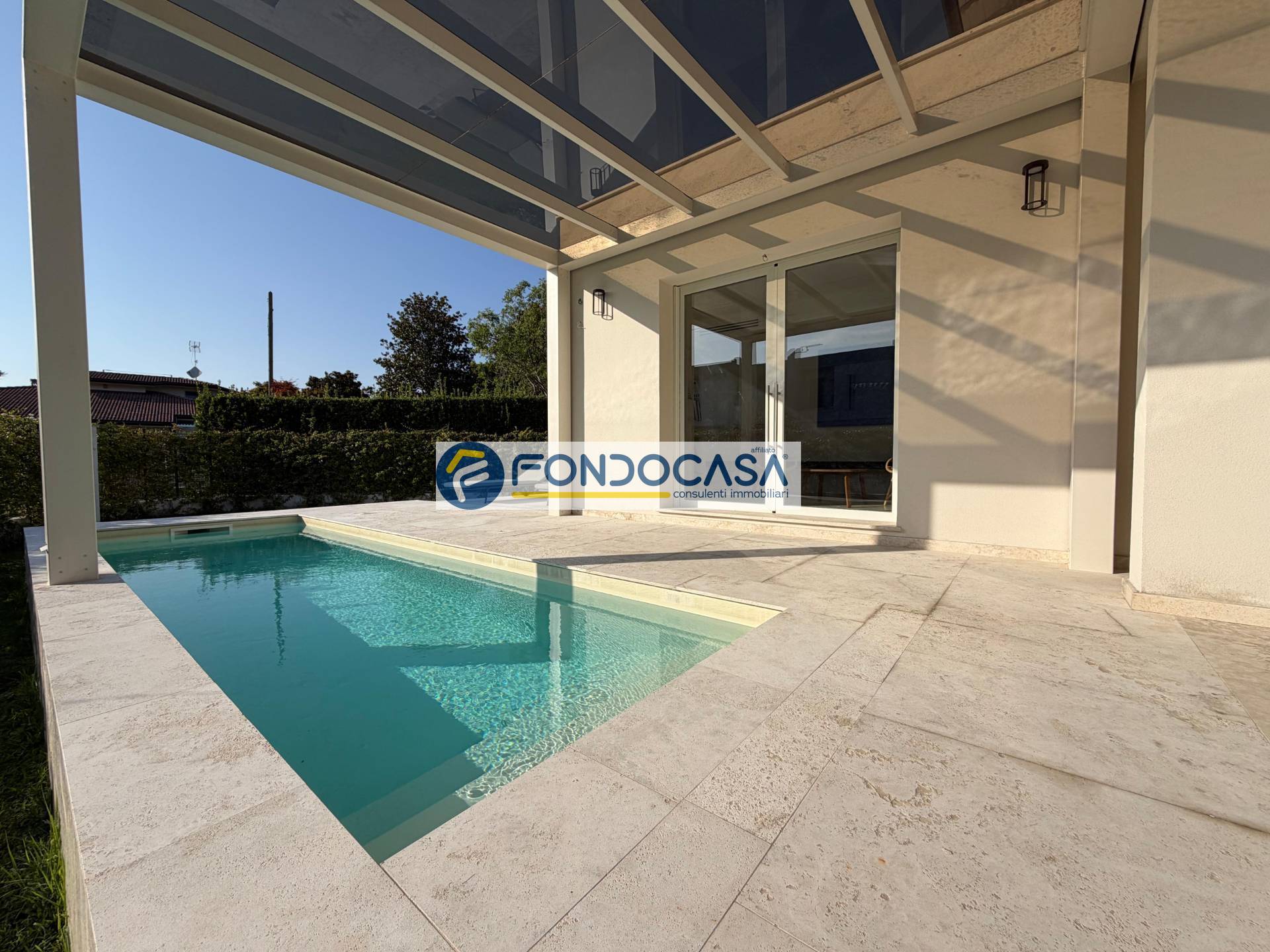 Villa in vendita a Forte dei Marmi, Caranna