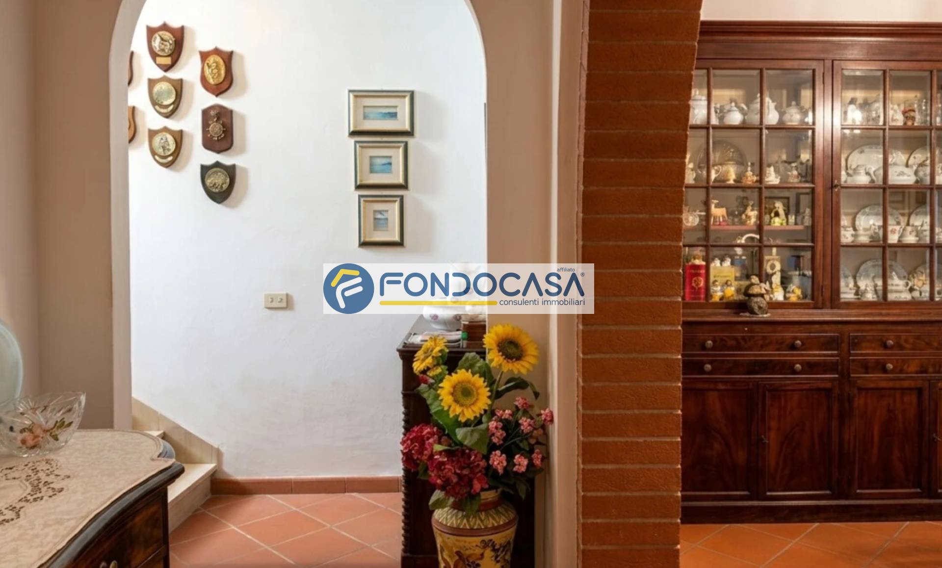 Villa bifamiliare in vendita a Pietrasanta, Marina di Pietrasanta