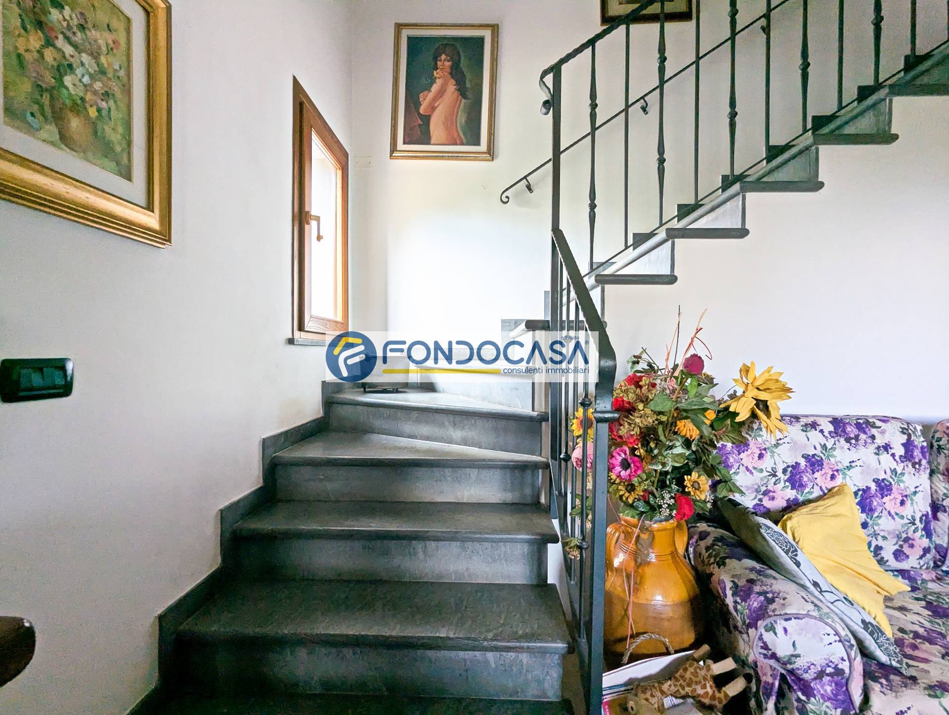 Villa bifamiliare in vendita a Pietrasanta, Marina di Pietrasanta