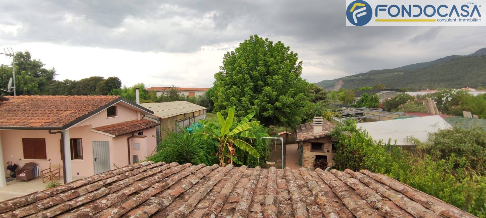 Semindipendente in vendita a Seravezza, Querceta