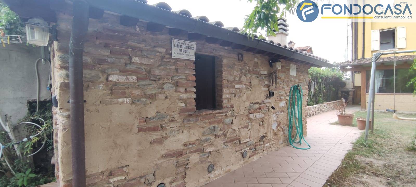 Semindipendente in vendita a Seravezza, Querceta
