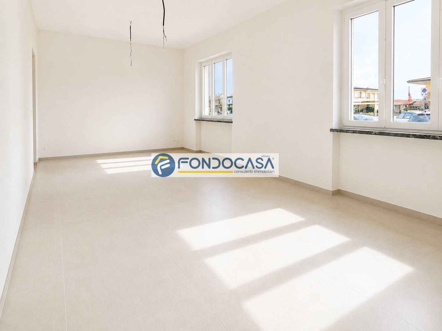 Appartamento in vendita a Viareggio
