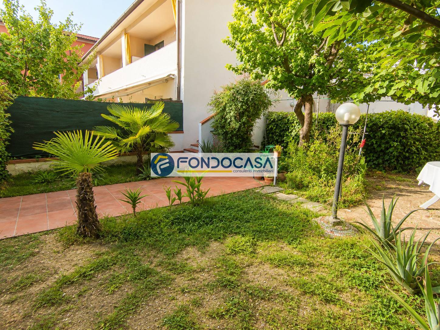 Appartamento in vendita a Seravezza, Querceta