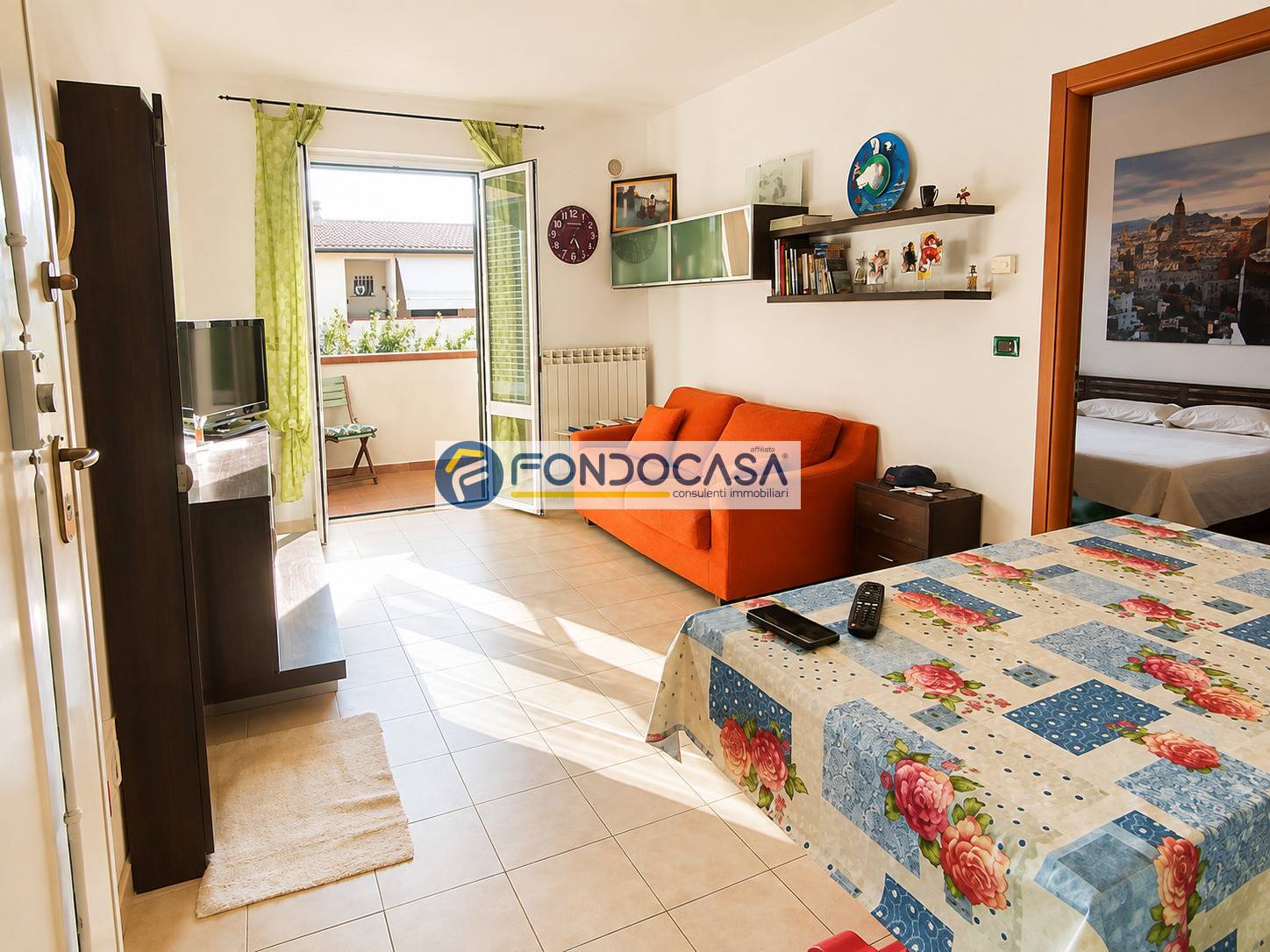 Appartamento in vendita a Seravezza, Querceta