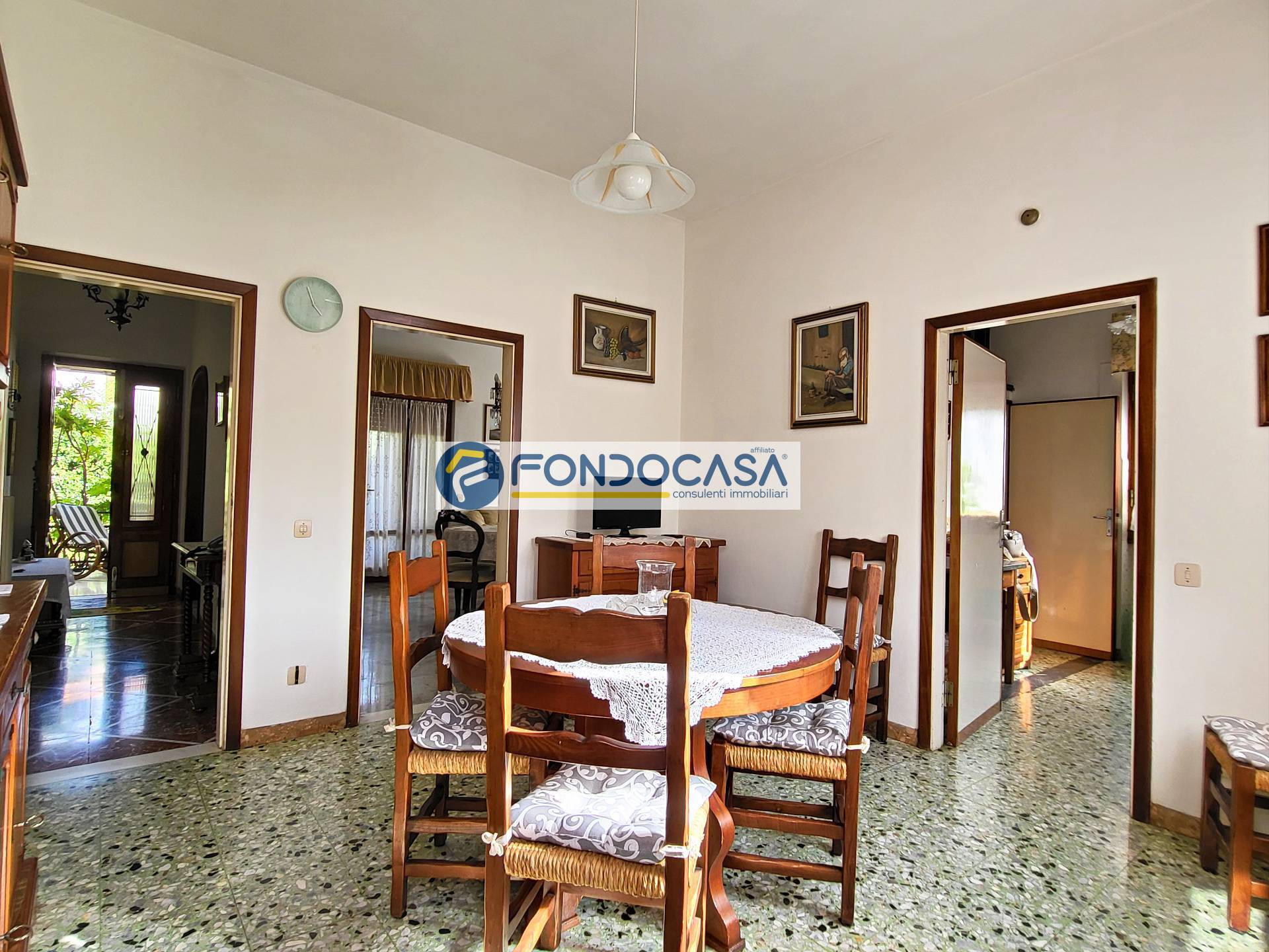 Villa in vendita a Seravezza, Pozzi