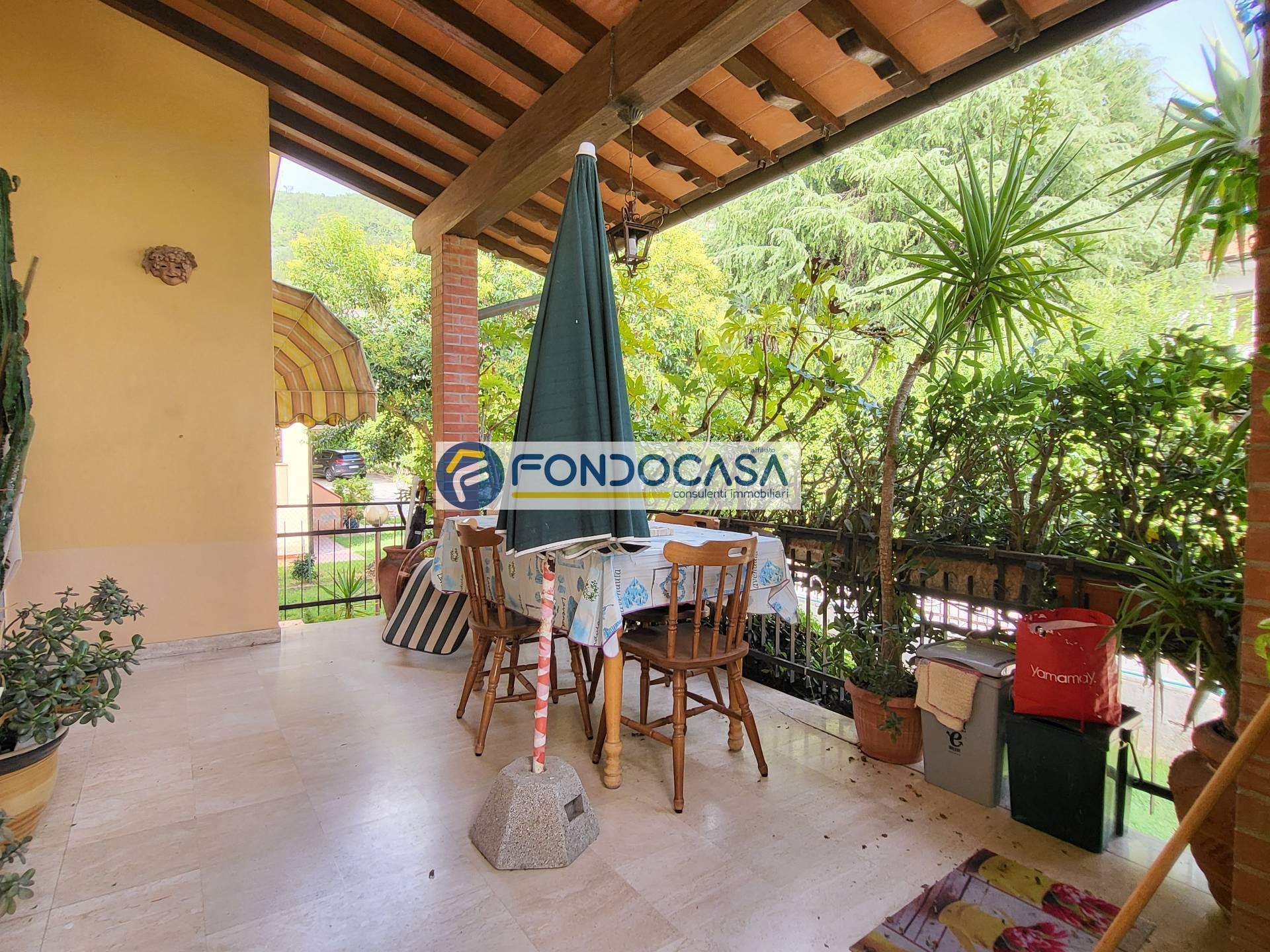 Villa in vendita a Seravezza, Pozzi