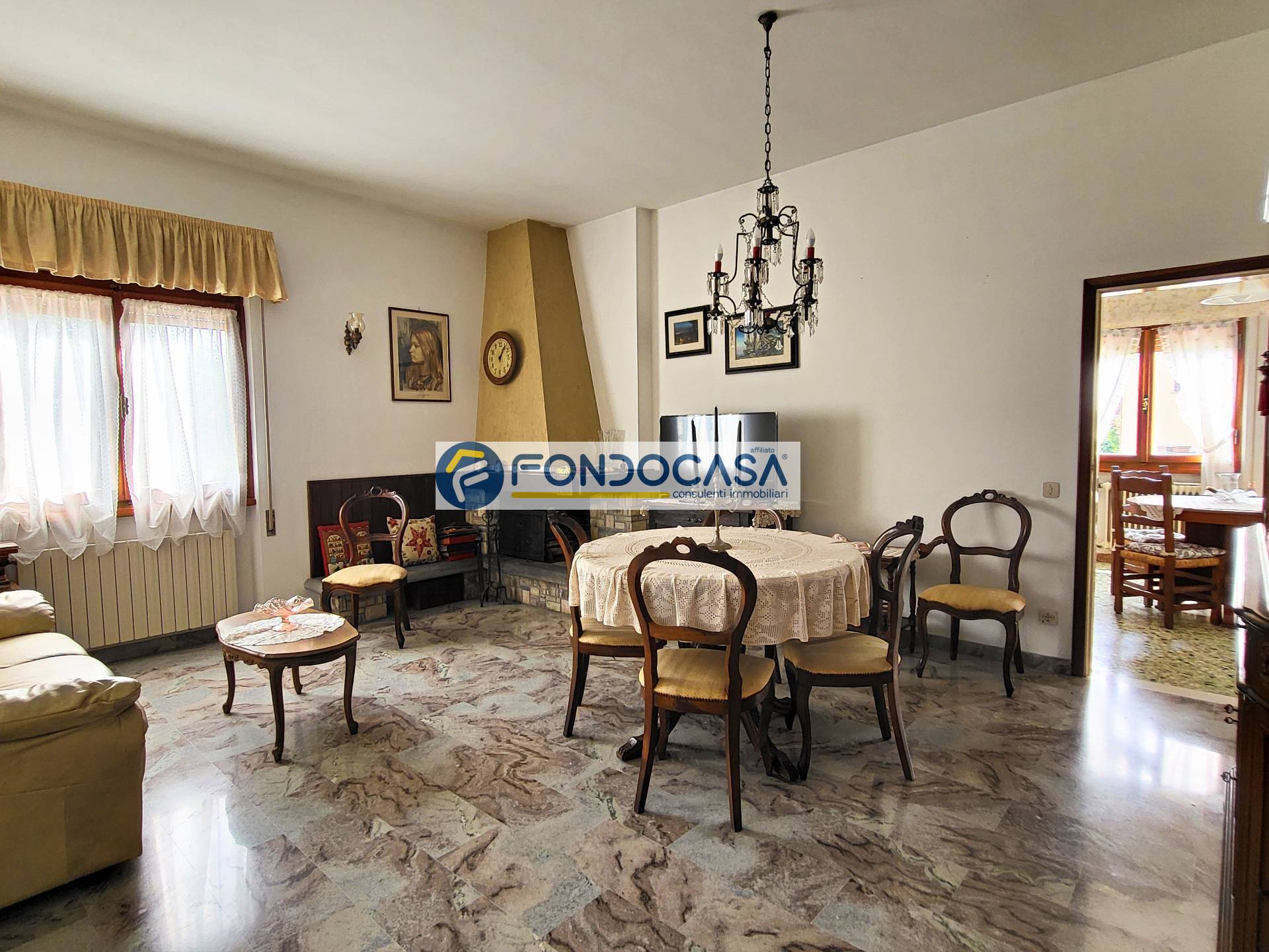 Villa in vendita a Seravezza, Pozzi