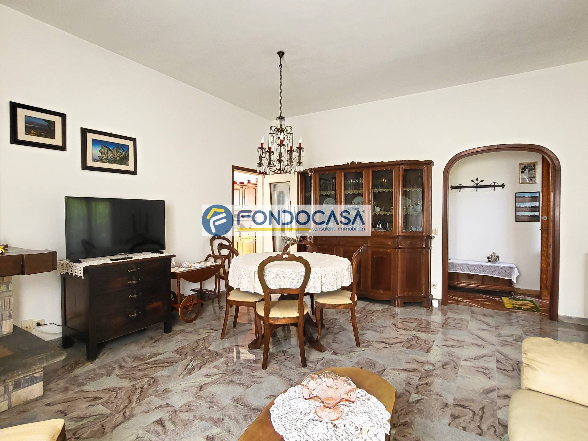 Villa in vendita a Seravezza, Pozzi