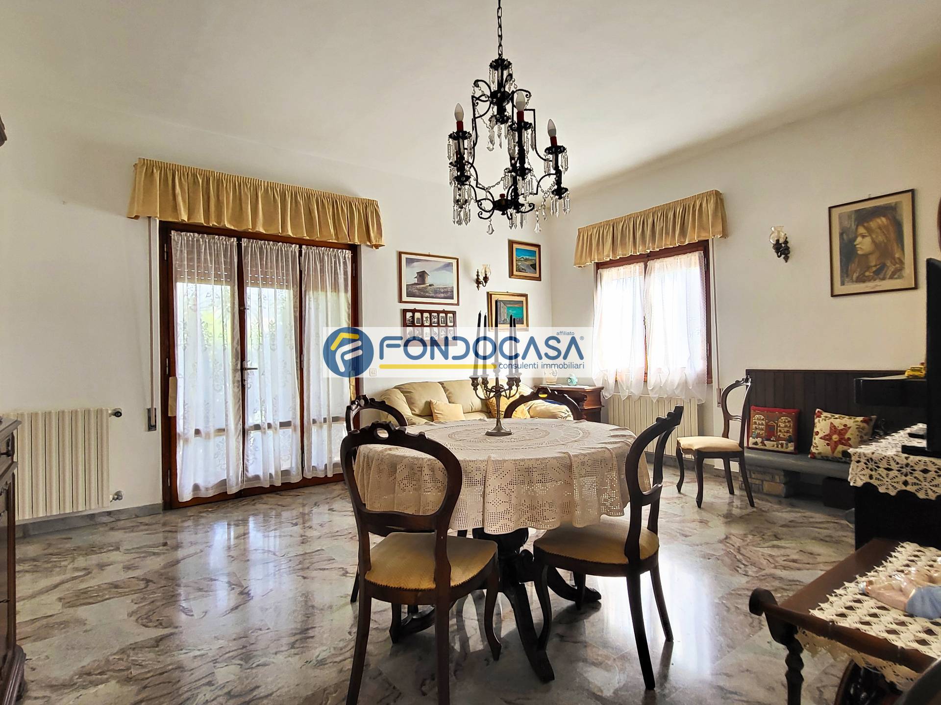 Villa in vendita a Seravezza, Pozzi