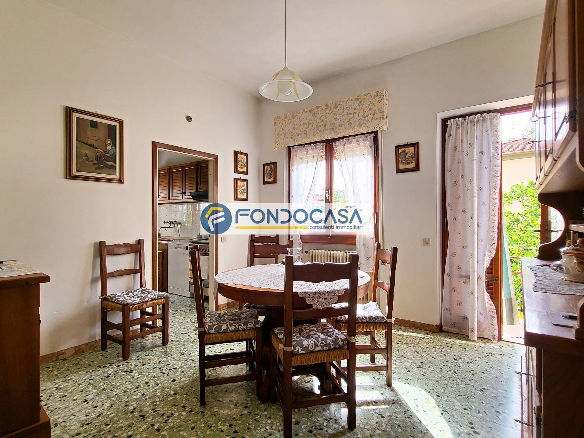 Villa in vendita a Seravezza, Pozzi