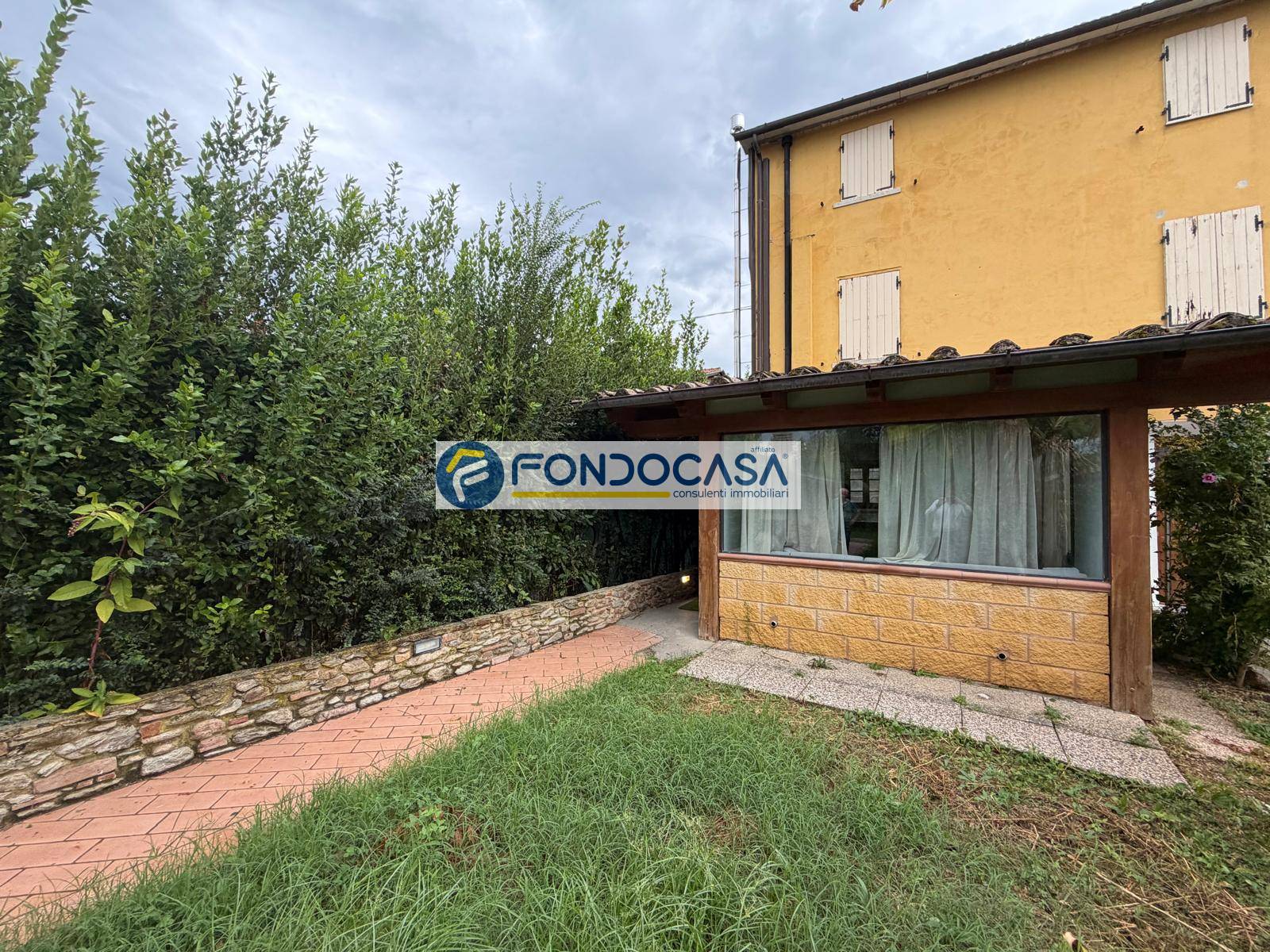 Semindipendente in vendita a Seravezza, Querceta