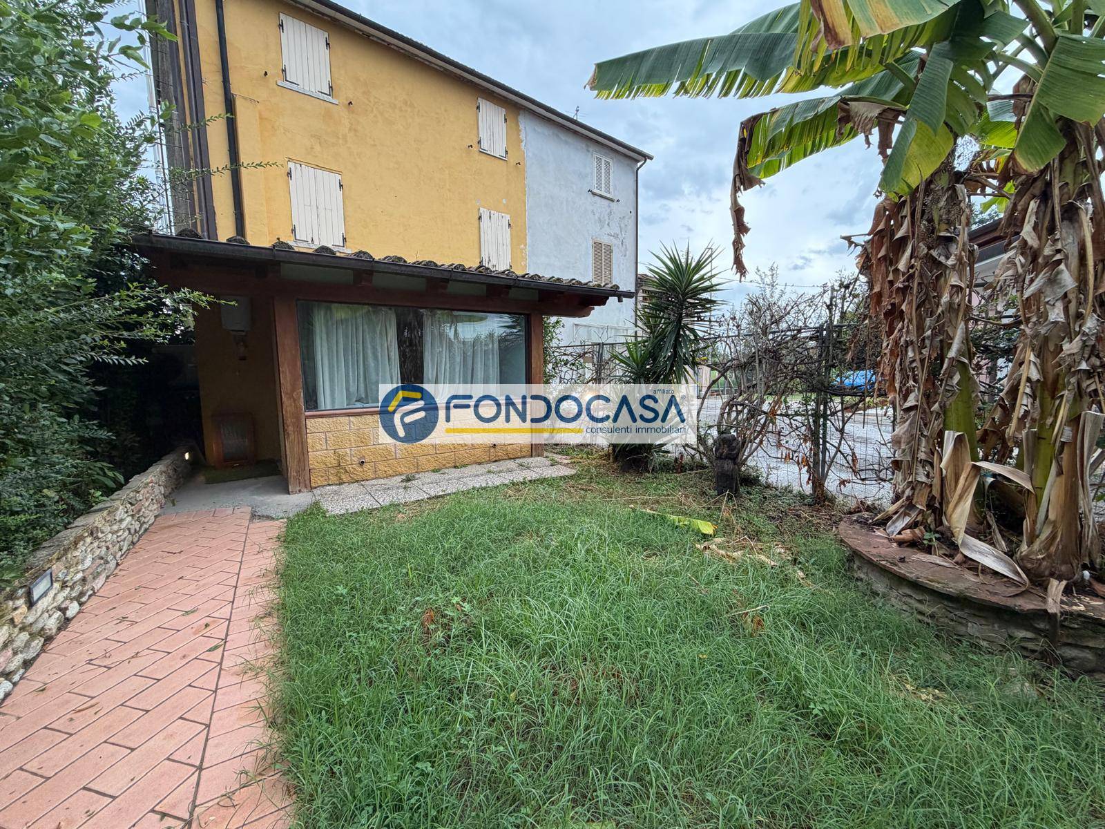 Semindipendente in vendita a Seravezza, Querceta