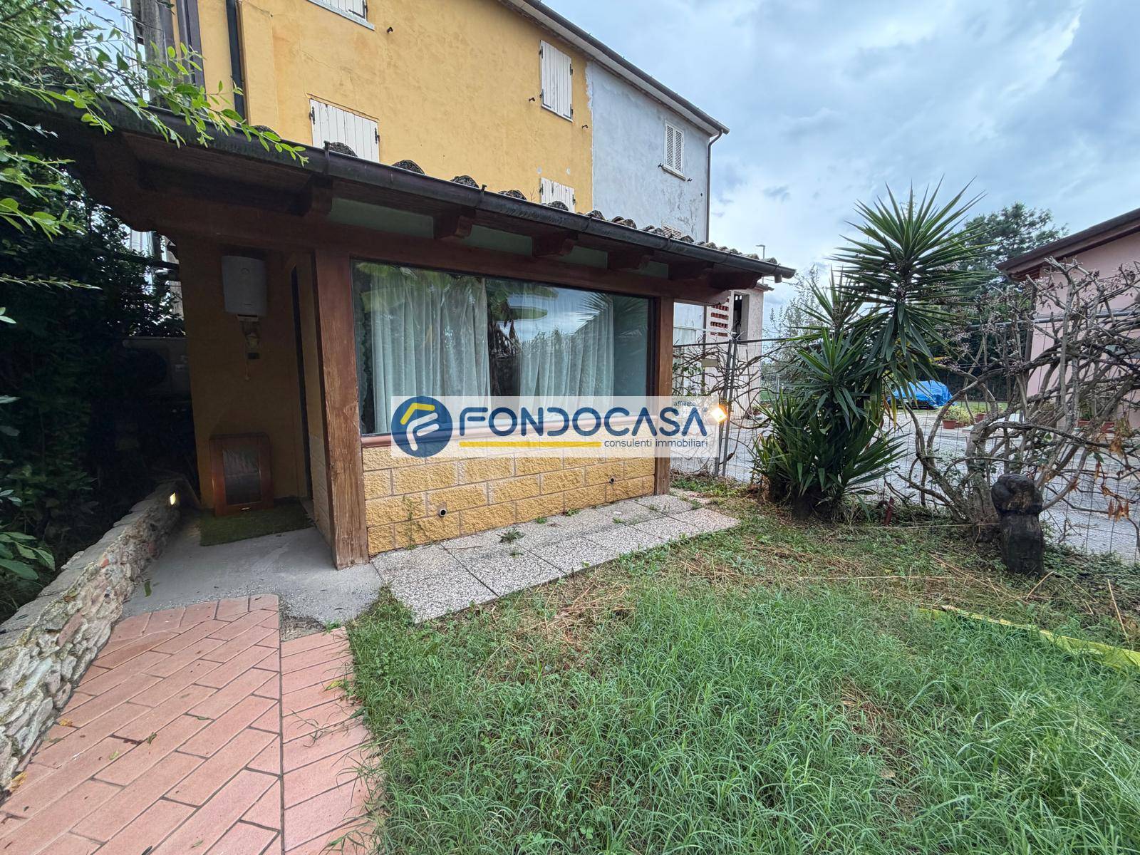 Semindipendente in vendita a Seravezza, Querceta