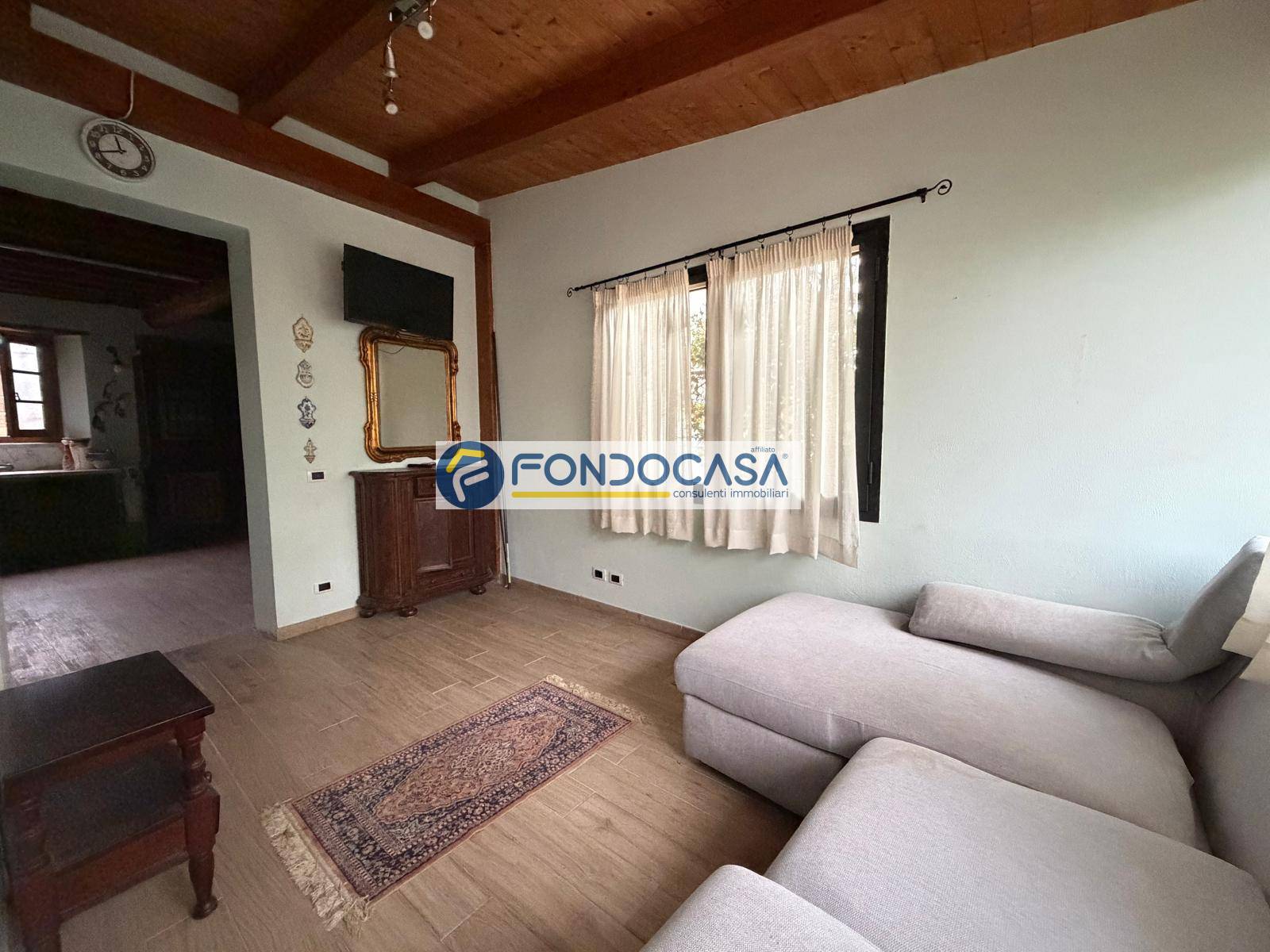 Semindipendente in vendita a Seravezza, Querceta
