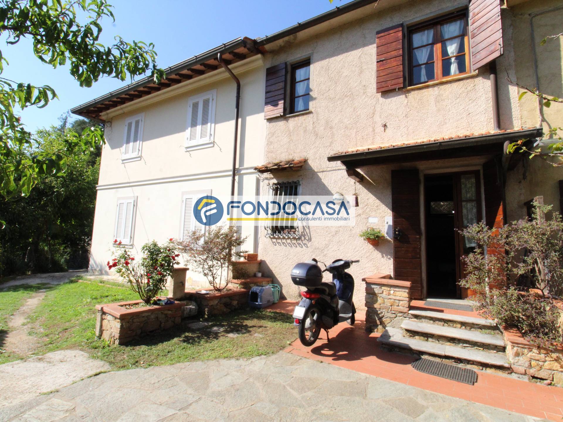 Rustico in vendita a Pietrasanta, Strettoia