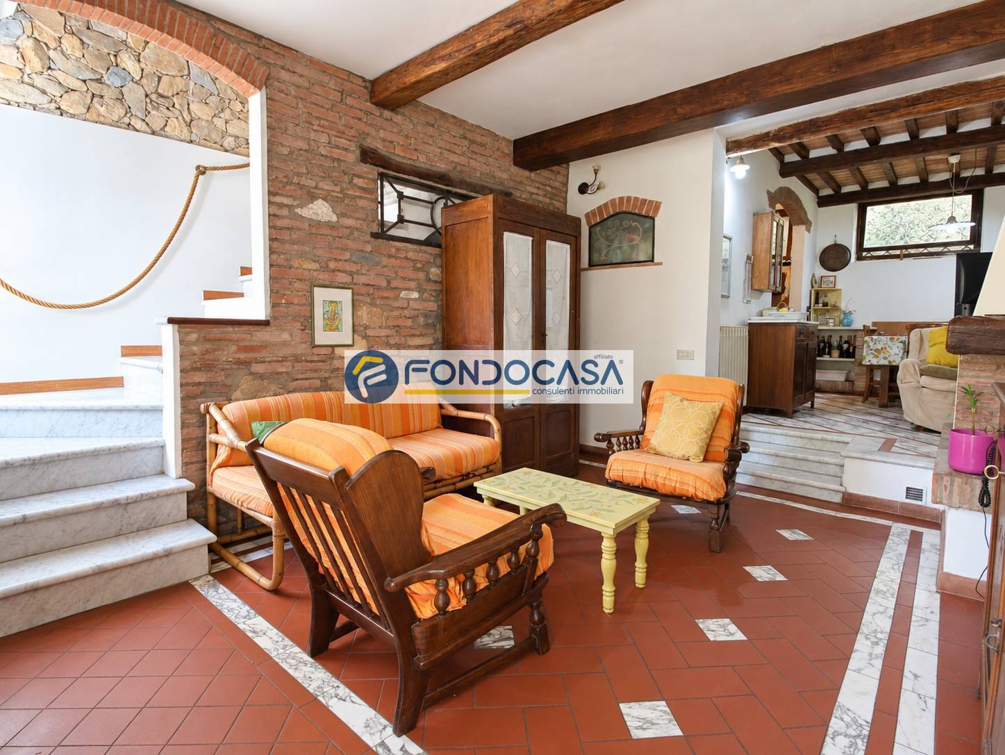 Rustico in vendita a Pietrasanta, Strettoia