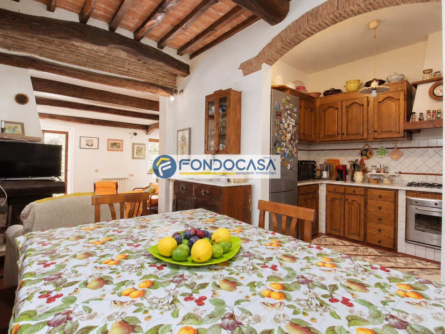 Rustico in vendita a Pietrasanta, Strettoia