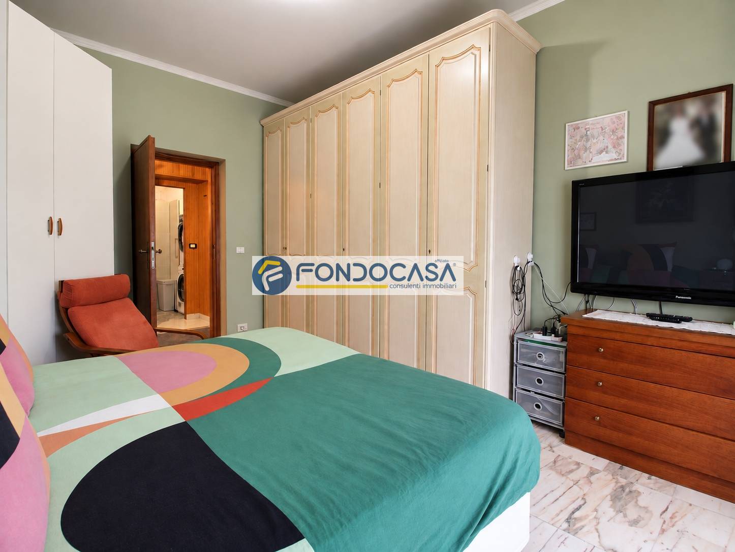 Appartamento in vendita a Pietrasanta, Centro Storico
