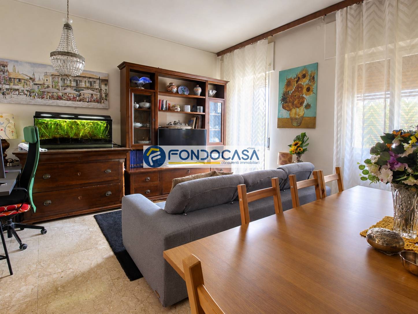 Appartamento in vendita a Pietrasanta, Centro Storico