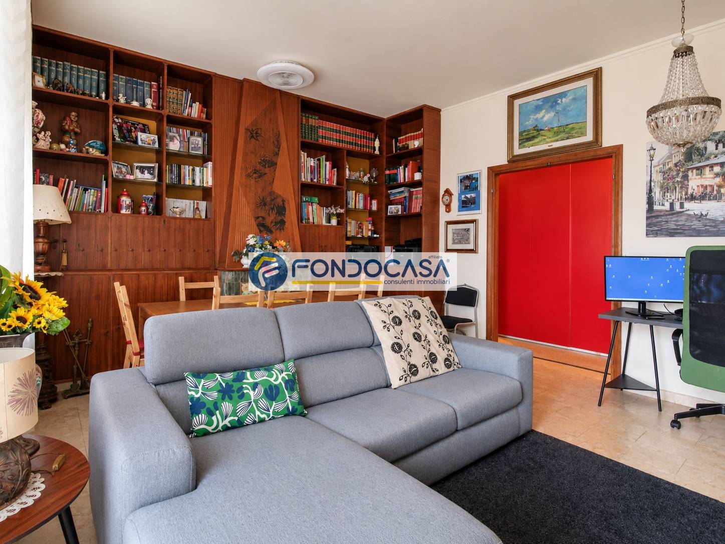 Appartamento in vendita a Pietrasanta, Centro Storico