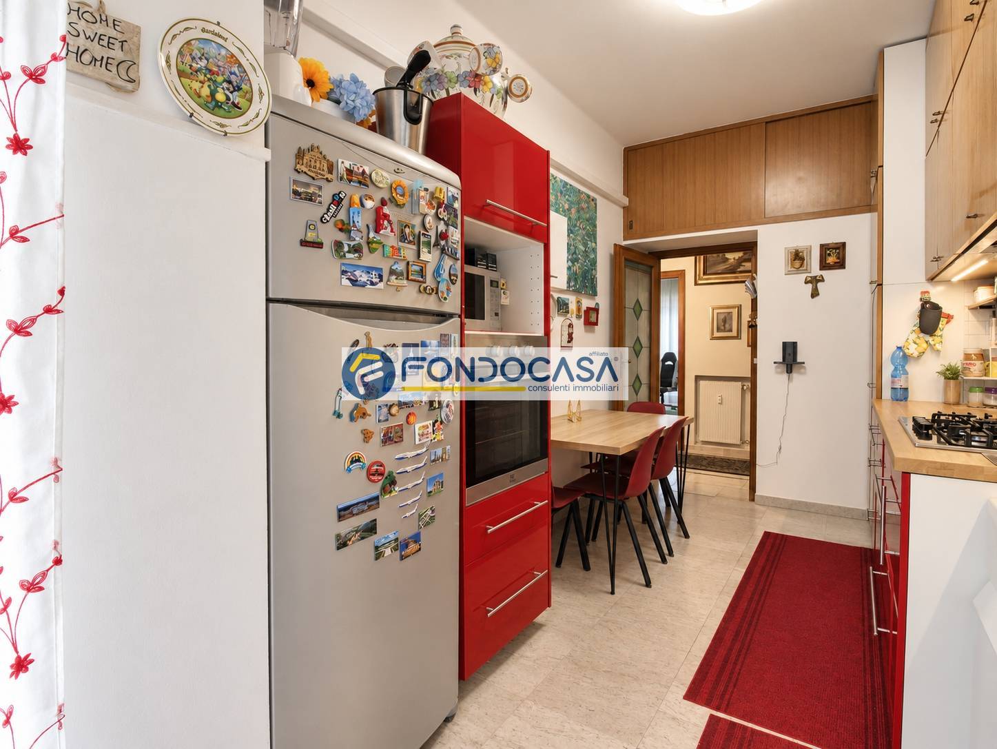 Appartamento in vendita a Pietrasanta, Centro Storico