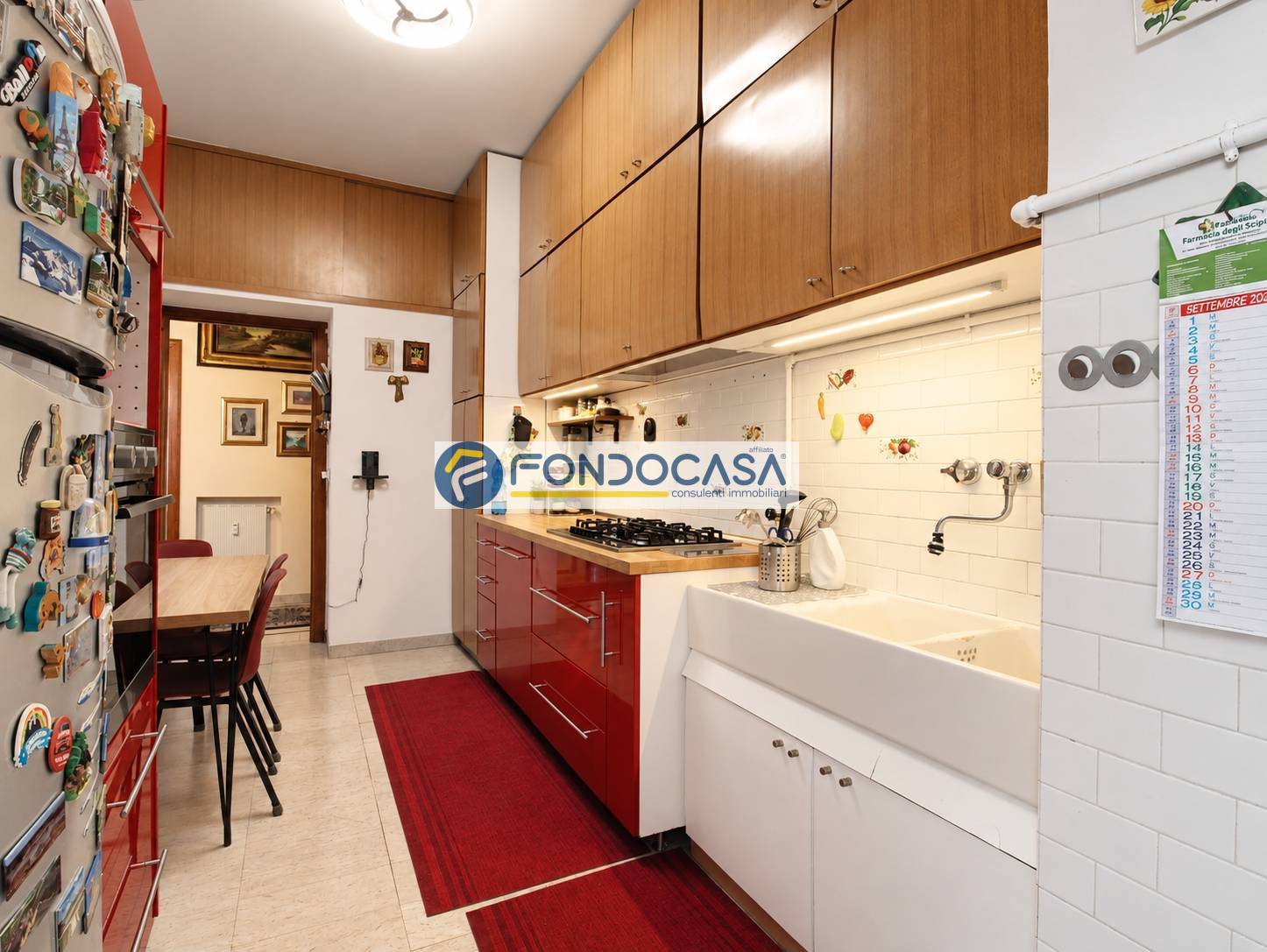 Appartamento in vendita a Pietrasanta, Centro Storico