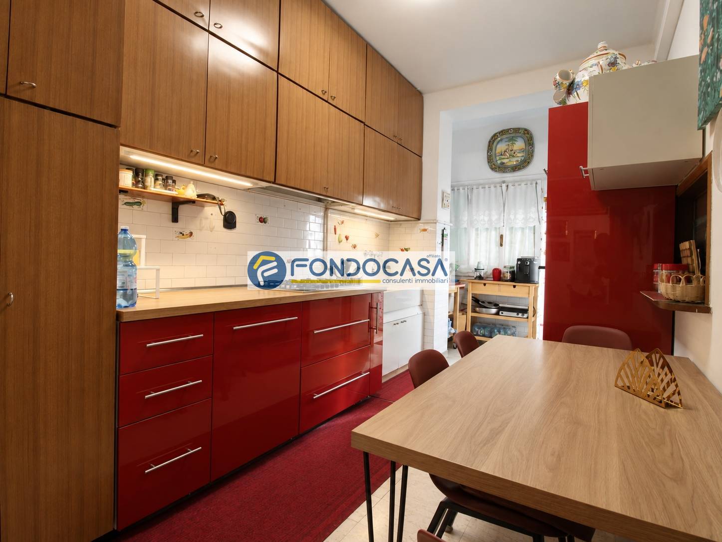 Appartamento in vendita a Pietrasanta, Centro Storico