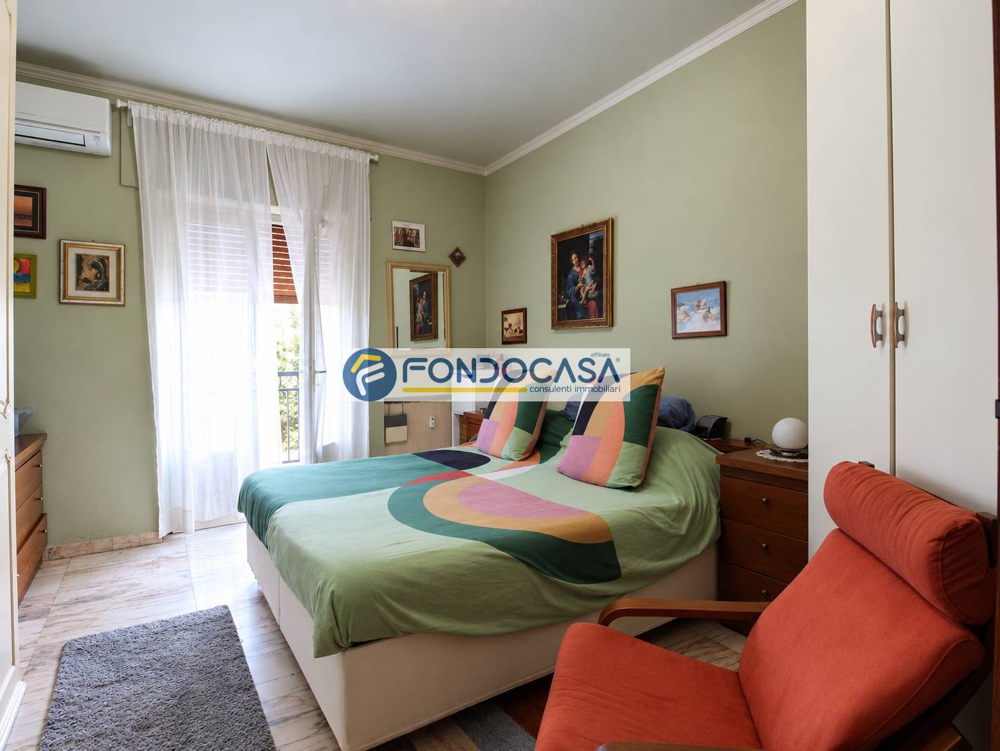 Appartamento in vendita a Pietrasanta, Centro Storico