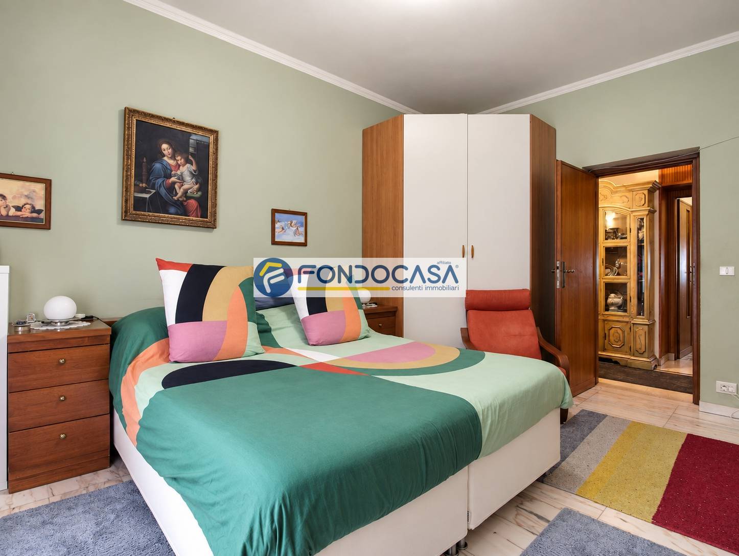 Appartamento in vendita a Pietrasanta, Centro Storico