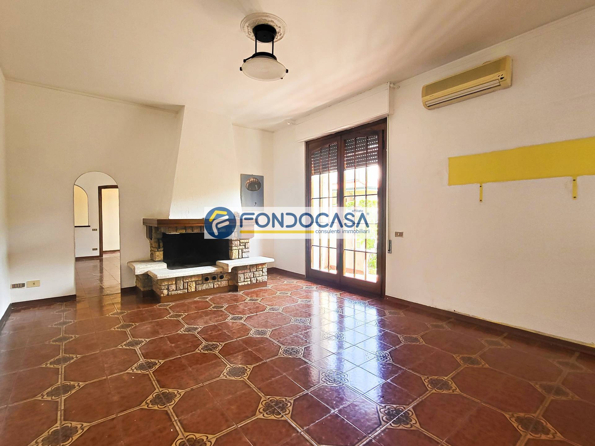 Villa quadrifamiliare in vendita a Viareggio