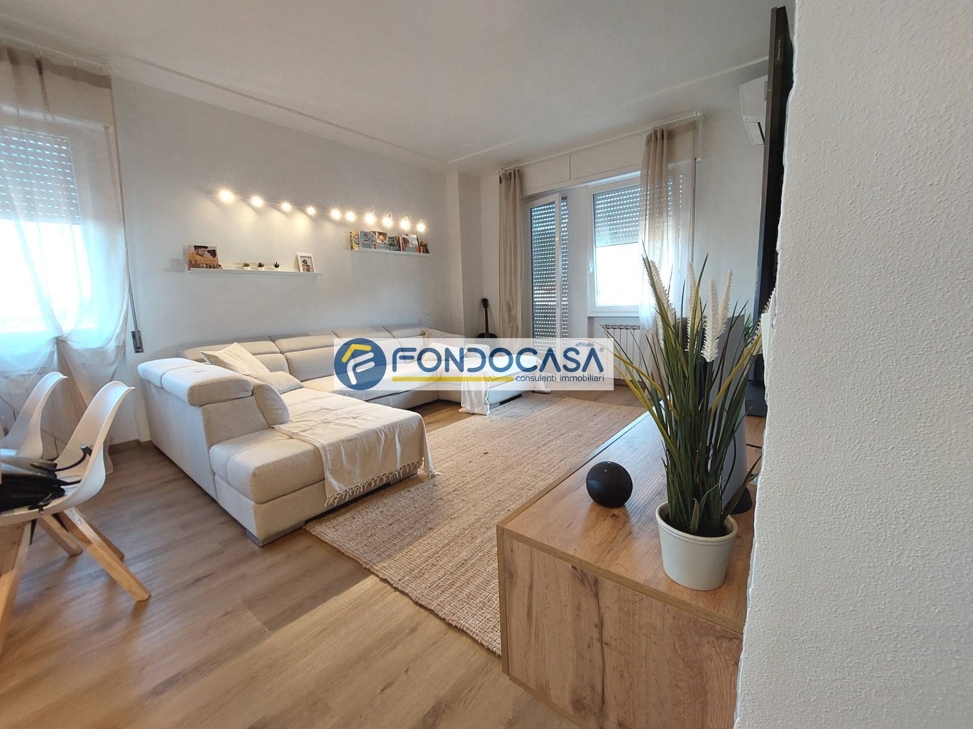 Appartamento in vendita a Seravezza, Querceta