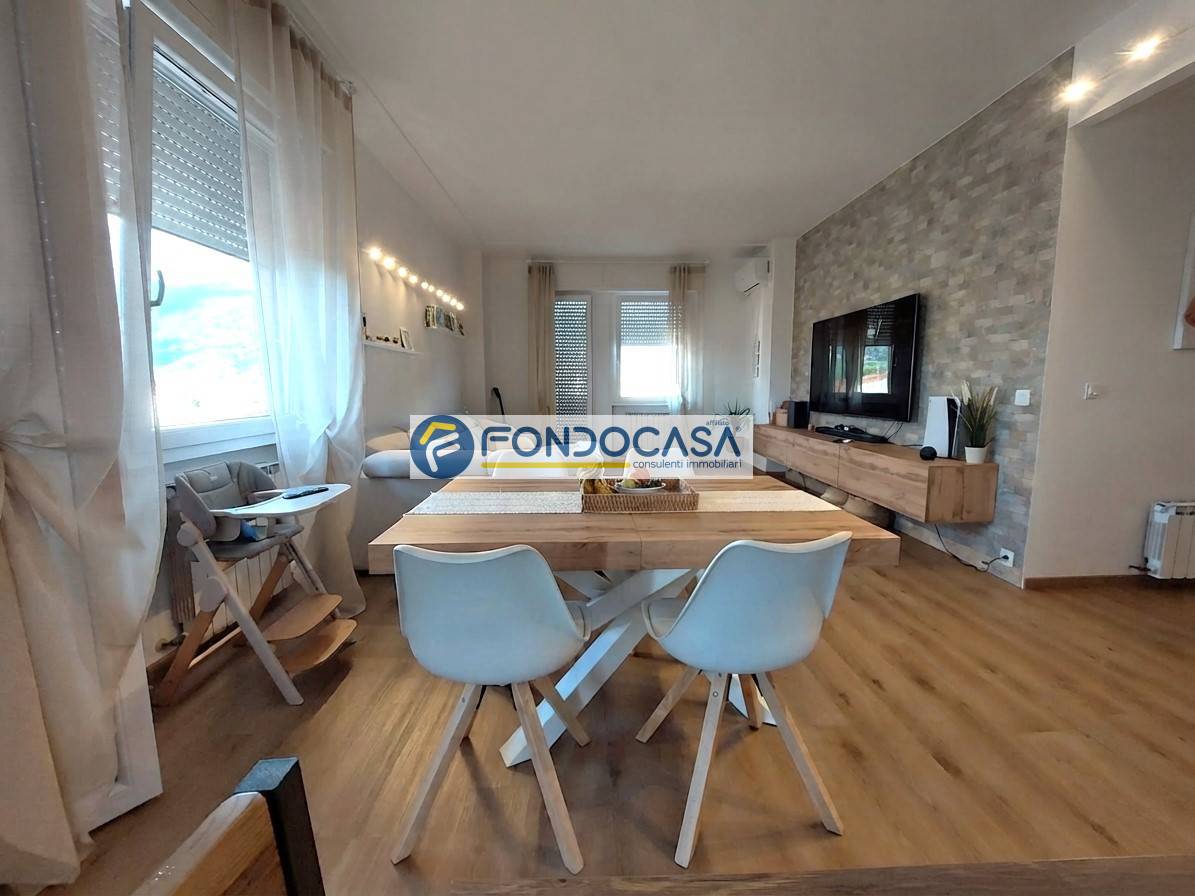 Appartamento in vendita a Seravezza, Querceta