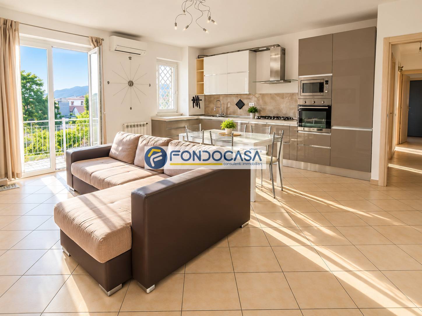 Appartamento in vendita a Pietrasanta, Ponterosso
