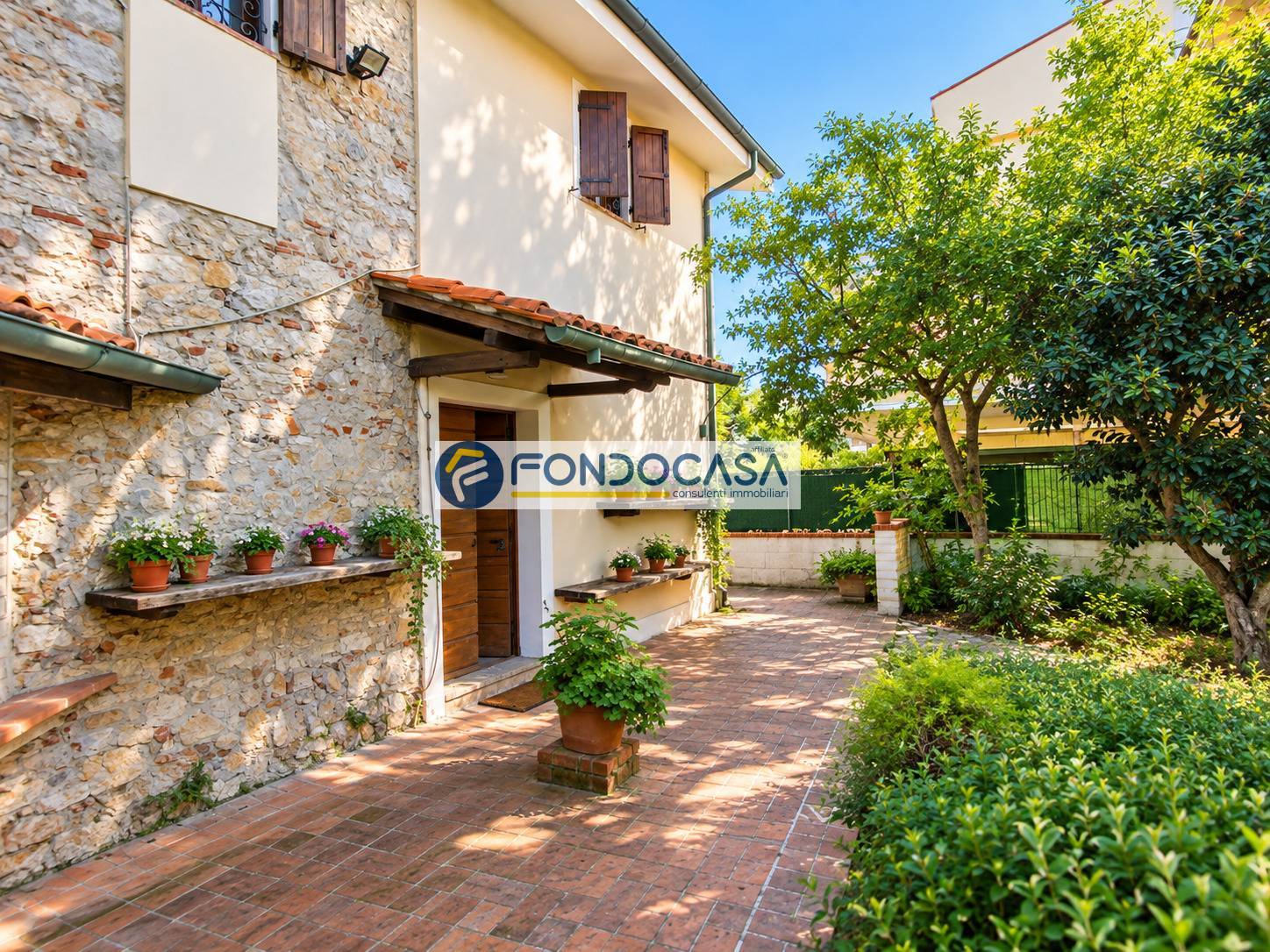 Villa in vendita a Viareggio