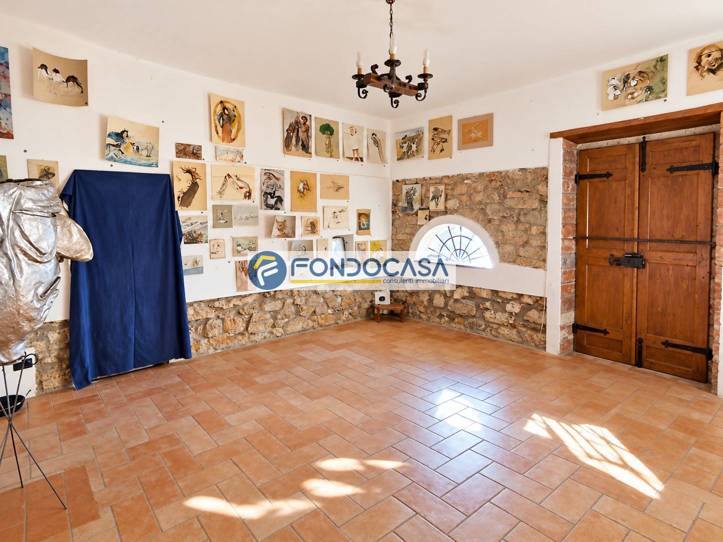 Villa in vendita a Viareggio