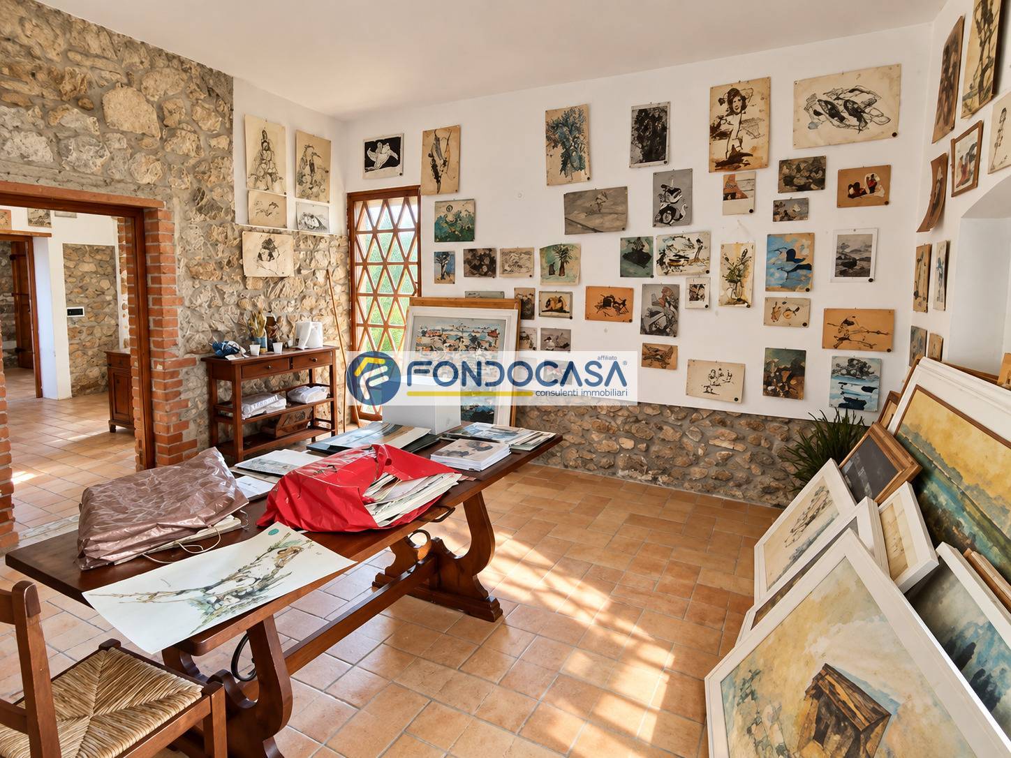 Villa in vendita a Viareggio