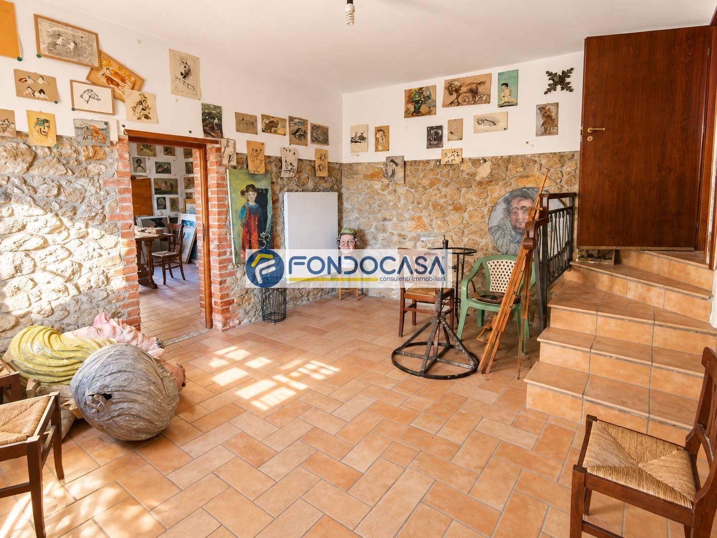 Villa in vendita a Viareggio