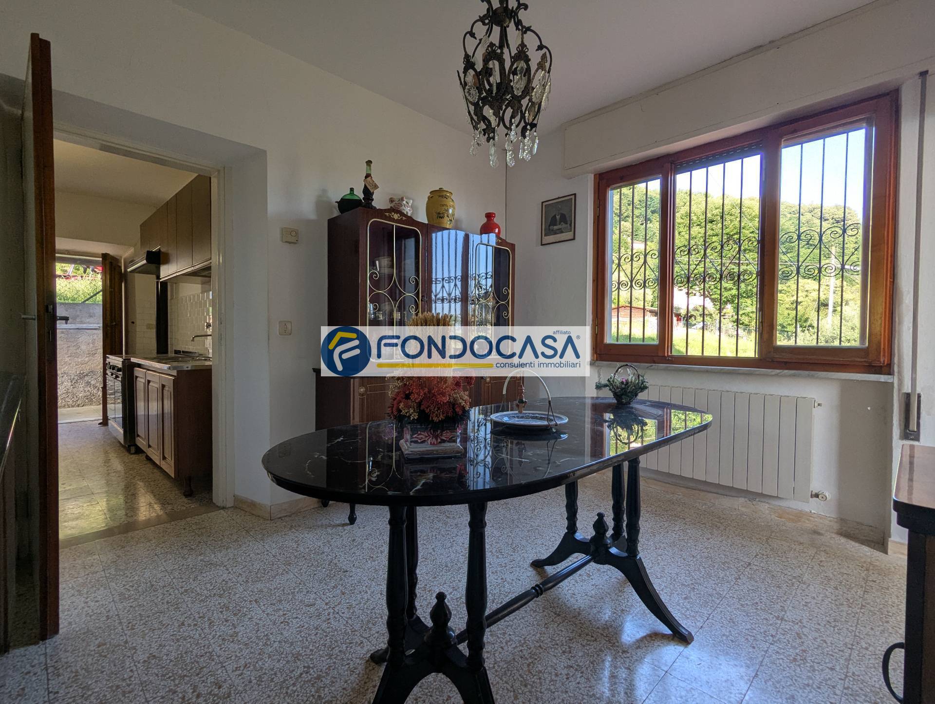 Villa in vendita a Pietrasanta, Capezzano Monte