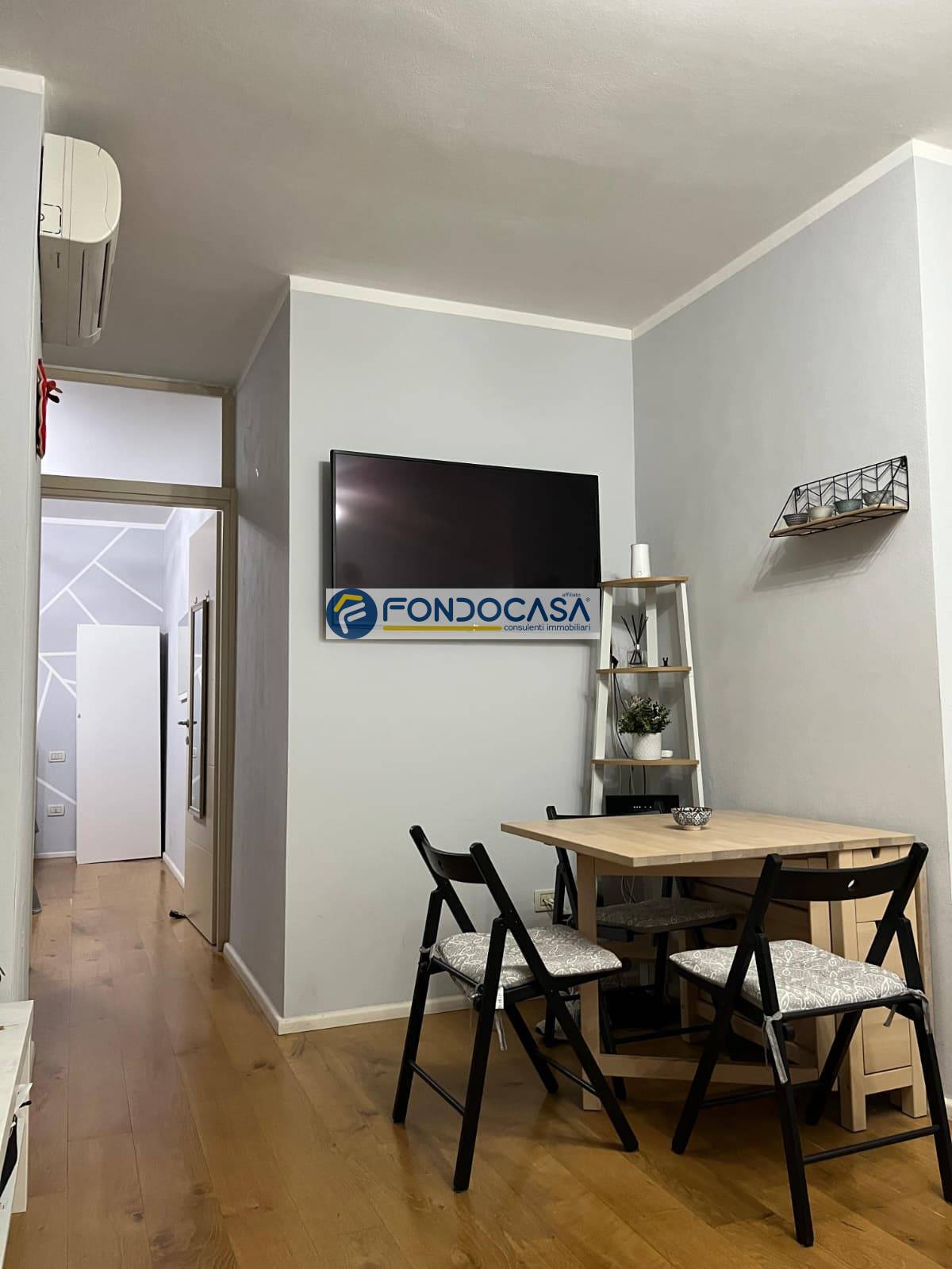 Appartamento in affitto a Lucca, San Vito