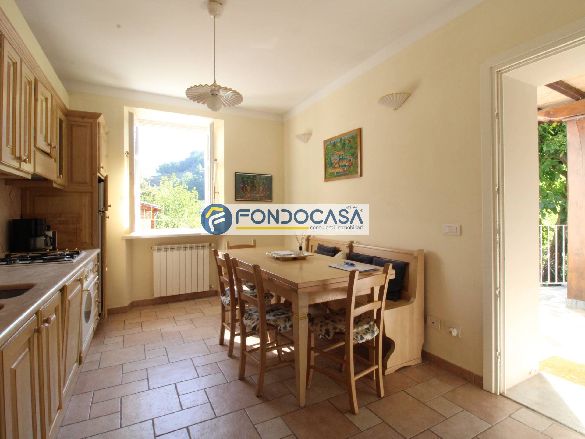 Villa bifamiliare in vendita a Pietrasanta, Strettoia
