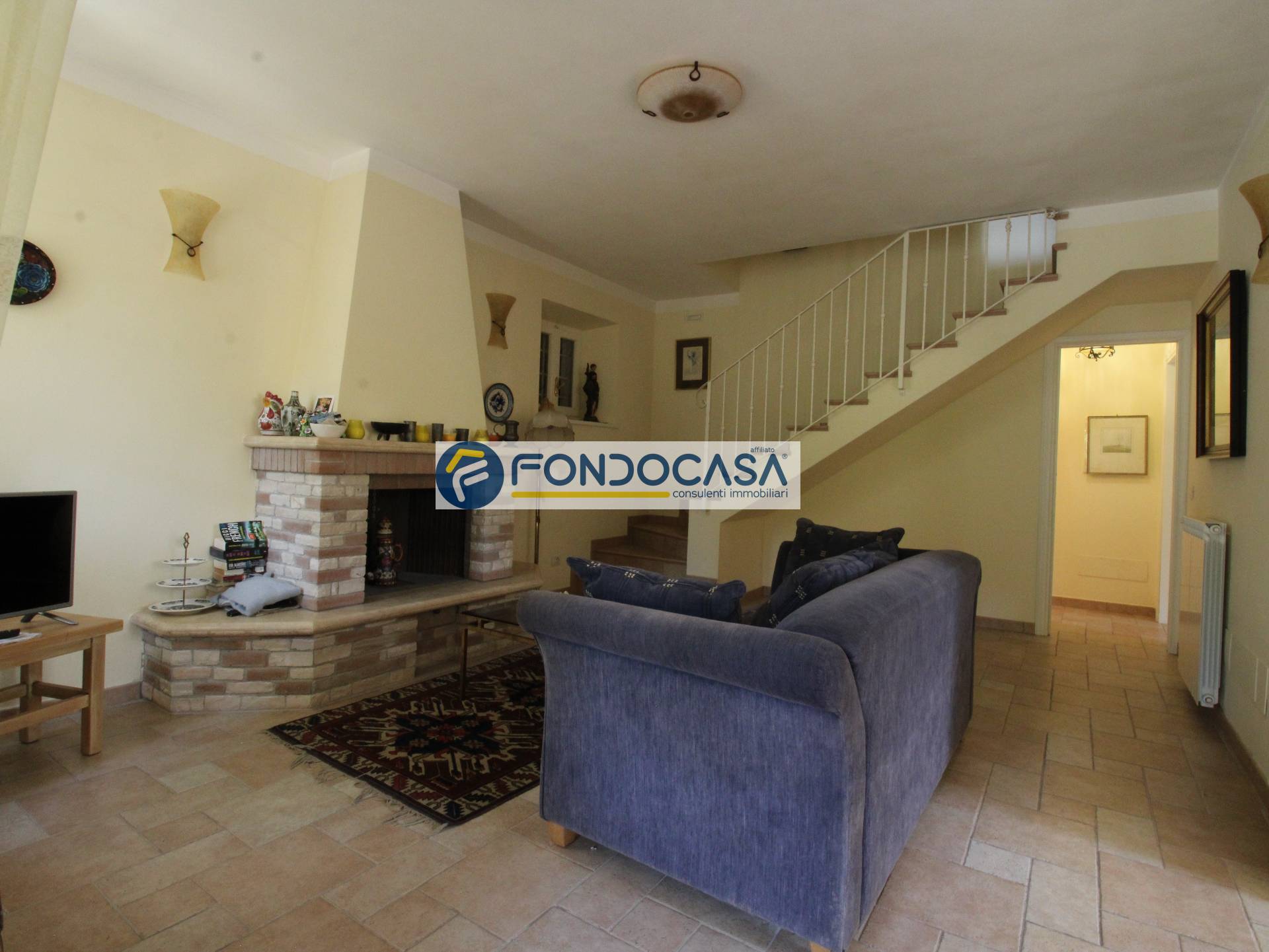 Villa bifamiliare in vendita a Pietrasanta, Strettoia