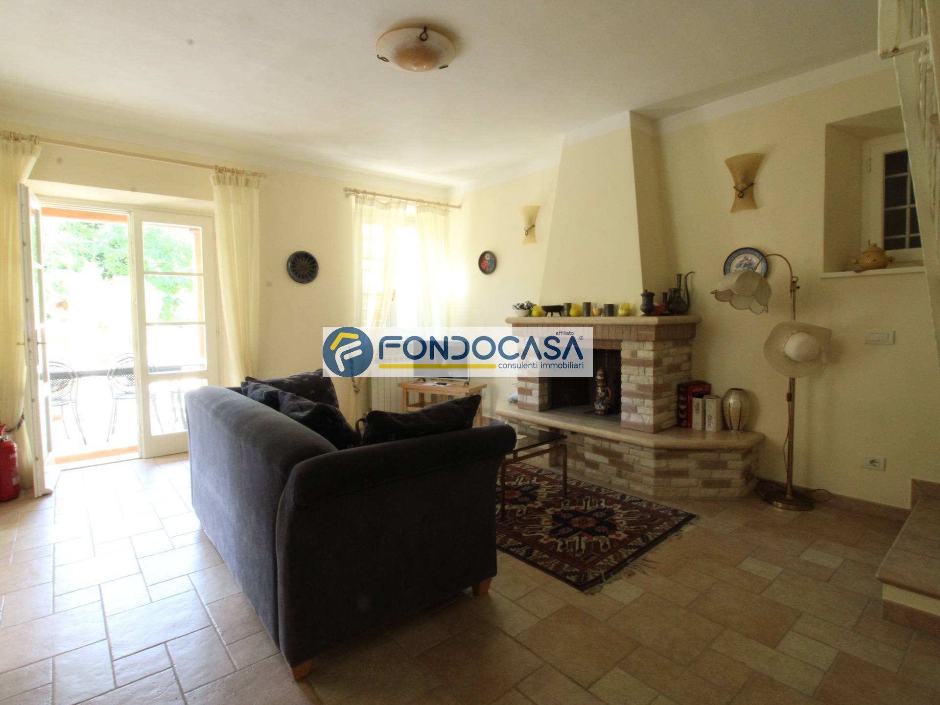 Villa bifamiliare in vendita a Pietrasanta, Strettoia