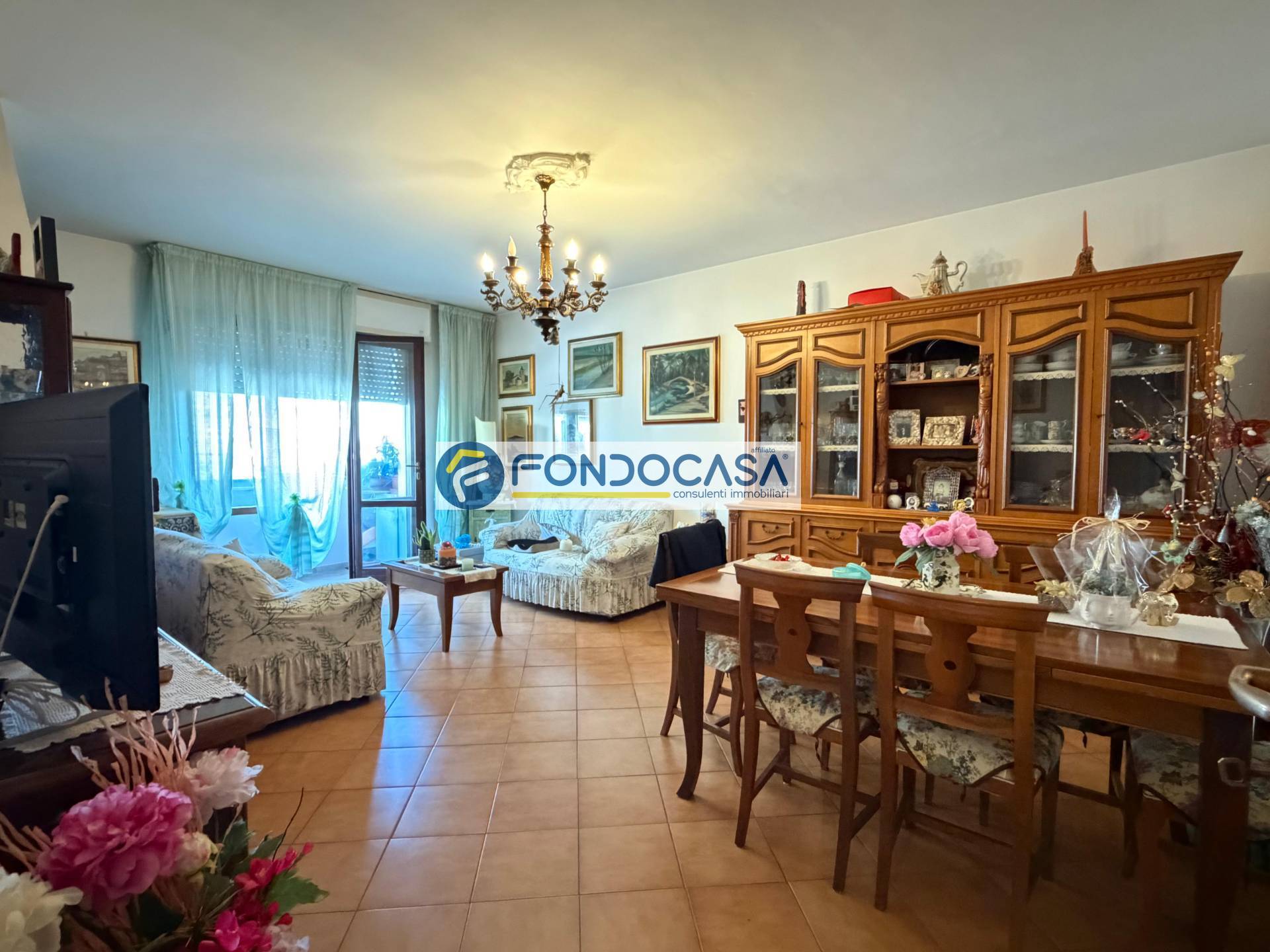 Appartamento in vendita a Seravezza, Querceta