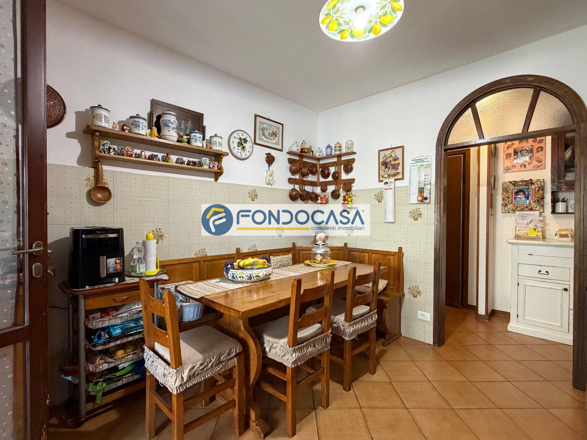 Appartamento in vendita a Seravezza, Querceta