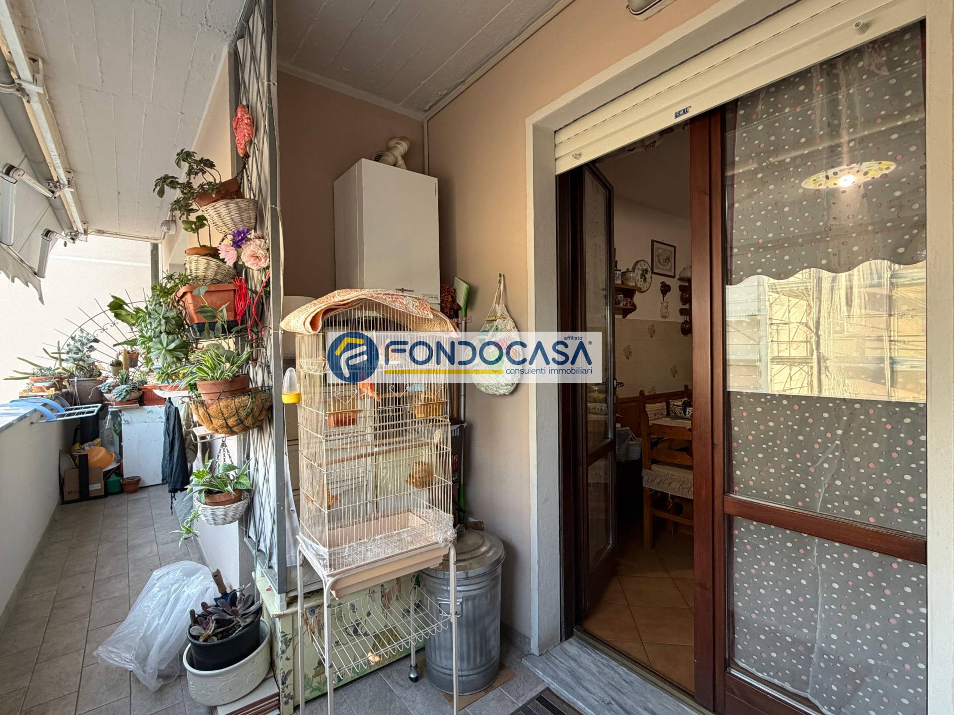 Appartamento in vendita a Seravezza, Querceta